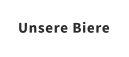 Unsere Biere