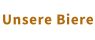 Unsere Biere